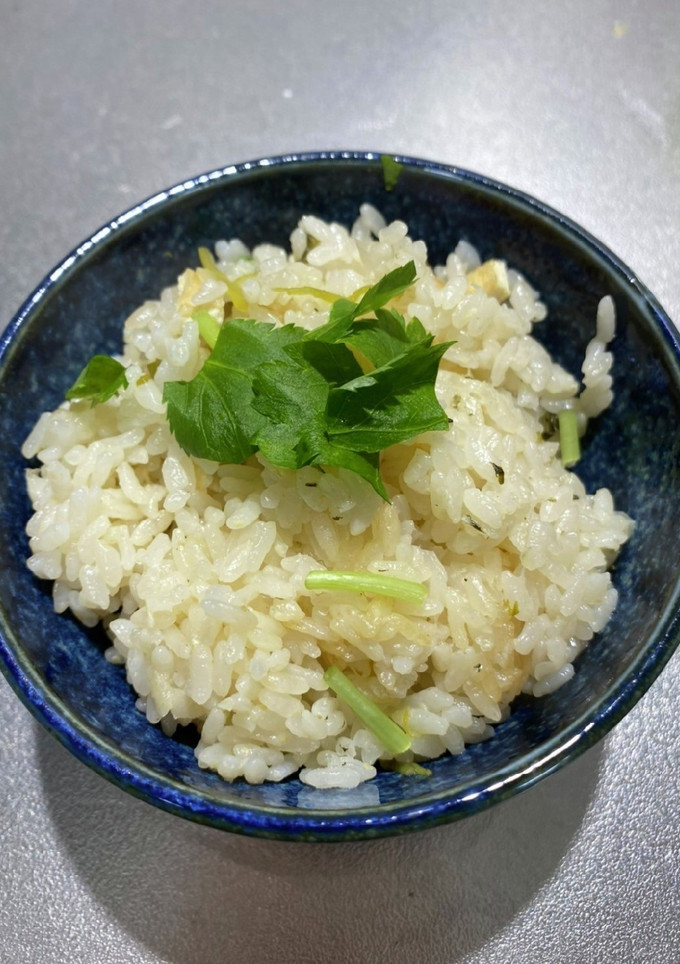 新生姜の炊き込みご飯-レシピのメイン写真