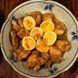 圧力鍋で手羽元のさっぱり煮