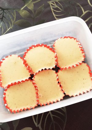 バナナ消費！冷凍バナナのアイスクリーム-レシピのメイン写真
