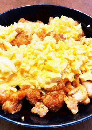 究極のチキン南蛮-レシピのメイン写真