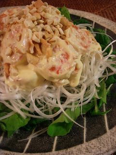 海老マヨ◇オレンジ風味-レシピのメイン写真