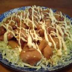 鶏のてりマヨ焼き-レシピのメイン写真