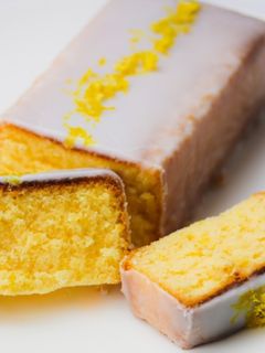 ウィークエンドシトロン-レシピのメイン写真