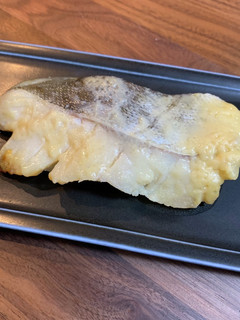鱈の西京焼き-レシピのメイン写真