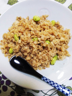 美味しい鯛そぼろ-レシピのメイン写真