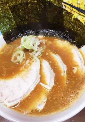 お家でラーメン用塩チャーシュー-レシピのメイン写真