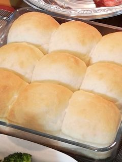 ちぎりパン風 フォカッチャ-レシピのメイン写真