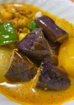 決定版♫おうちで簡単スープカレー-レシピのメイン写真