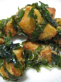 大葉衣のおいしい唐揚げ♬♫-レシピのメイン写真