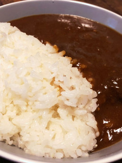 こくうま!牛すじカレー-レシピのメイン写真