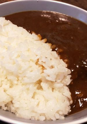 こくうま!牛すじカレー-レシピのメイン写真