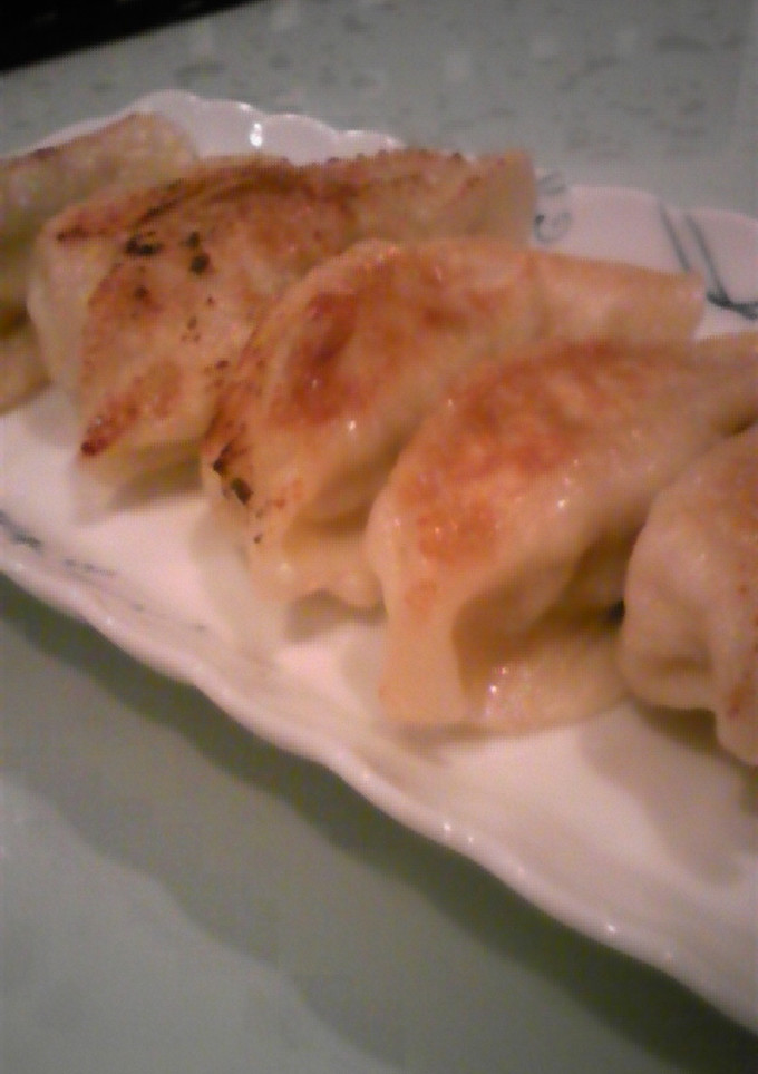 もっちもちの餃子の皮☆-レシピのメイン写真