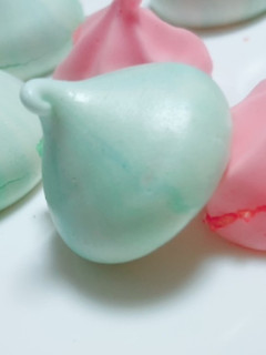 失敗しない?!メレンゲクッキー-レシピのメイン写真