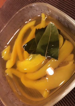 超簡単、和ピクルス-レシピのメイン写真