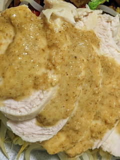 作り置き✕やわらか鶏ハム-レシピのメイン写真
