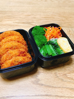 男子高校生のお弁当318-レシピのメイン写真