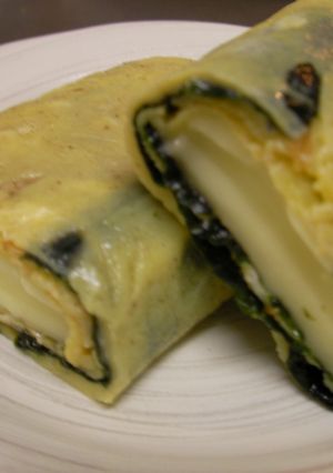 お弁当に✱チーズたまご-レシピのメイン写真