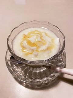 自家製ヨーグルト-レシピのメイン写真