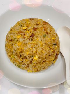 ♡焼豚ニンニクチャーハン♡-レシピのメイン写真