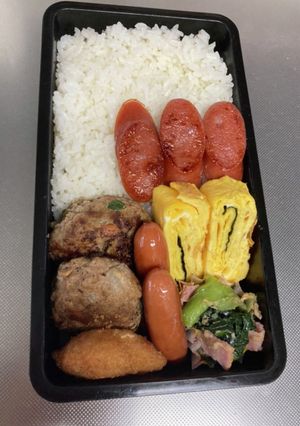 旦那弁809-レシピのメイン写真