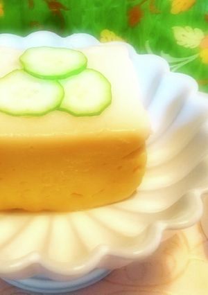 ☆ごまとうふ☆-レシピのメイン写真