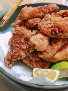 絶品から揚げ-レシピのメイン写真