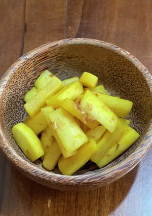 Radish pickles-レシピのメイン写真