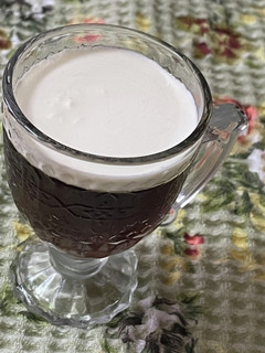 本格派のコーヒーゼリー-レシピのメイン写真