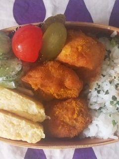 ☆わっぱ弁当生活230-レシピのメイン写真