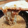素麺ランチ☆くるみとゴマのコク旨つけ汁