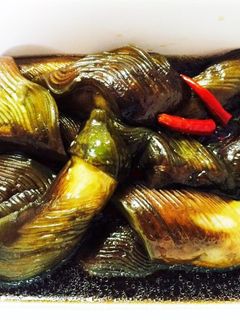 茄子の田舎煮-レシピのメイン写真