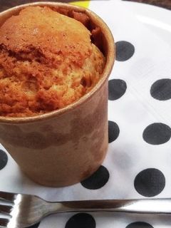 ☆HM様々☆カップケーキマフィン♪-レシピのメイン写真