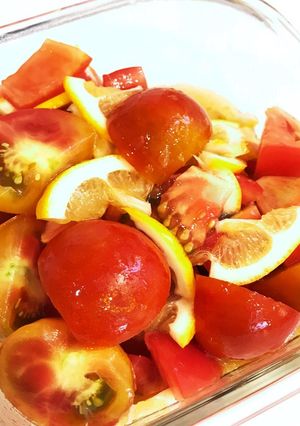 常備したい トマトソース-レシピのメイン写真