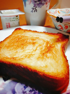 焼くだけ★簡単美味しいトーストの焼き方★-レシピのメイン写真