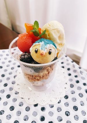 ポッチャマの夏休み3-レシピのメイン写真