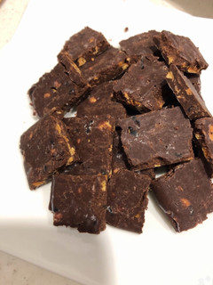 黒豆ビターチョコ-レシピのメイン写真