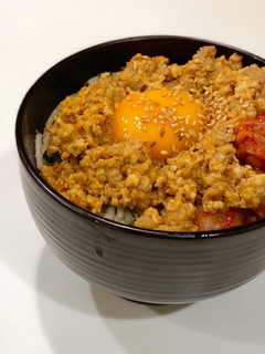 夏バテに★スタミナ丼-レシピのメイン写真