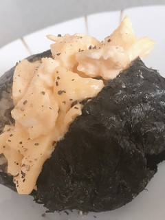 オートミールでサンドおにぎり風-レシピのメイン写真
