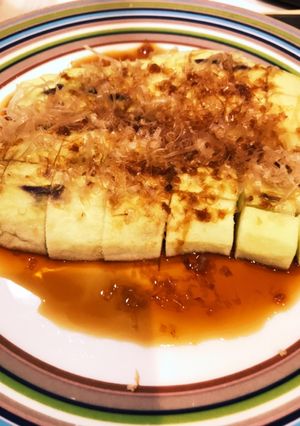 チンしてかけるだけ。-レシピのメイン写真