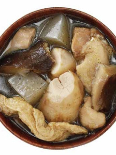 【愛媛県大洲市の郷土料理】いもたき-レシピのメイン写真