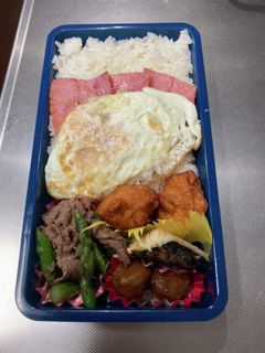 旦那弁510-レシピのメイン写真