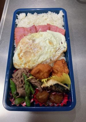 旦那弁510-レシピのメイン写真