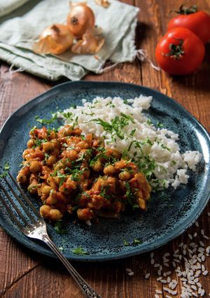 15分で完成！サバフィレのドライカレー-レシピのメイン写真