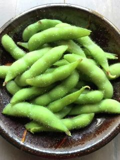 枝豆の茹で方-レシピのメイン写真