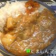 圧力鍋で簡単♫白菜丸ごとツナカレー