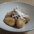 里芋の煮もの♪ふんわりバター風味