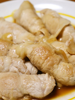 大葉とチーズの豚肉巻き-レシピのメイン写真