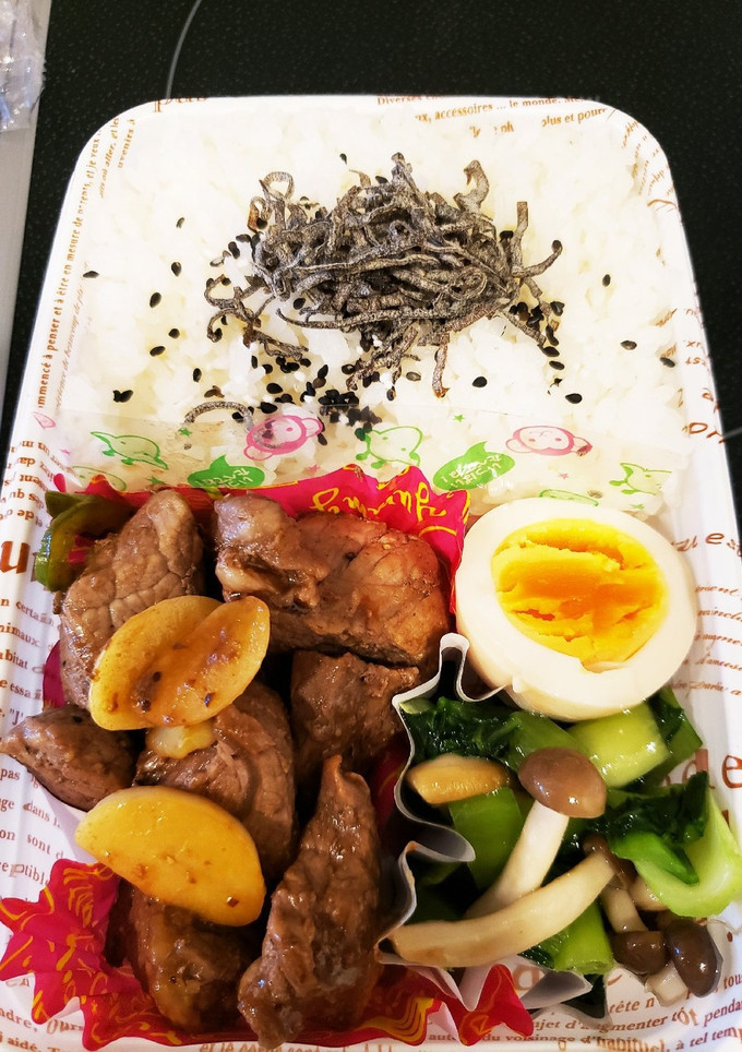 ステーキ肉を柔らかく美味しく焼く方法-レシピのメイン写真