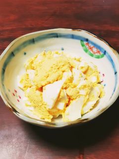 なめらか◎簡単◎卵サラダ-レシピのメイン写真
