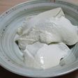 杏仁豆腐